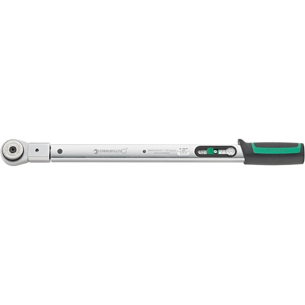 SERVICE-MANOSKOP torque wrench